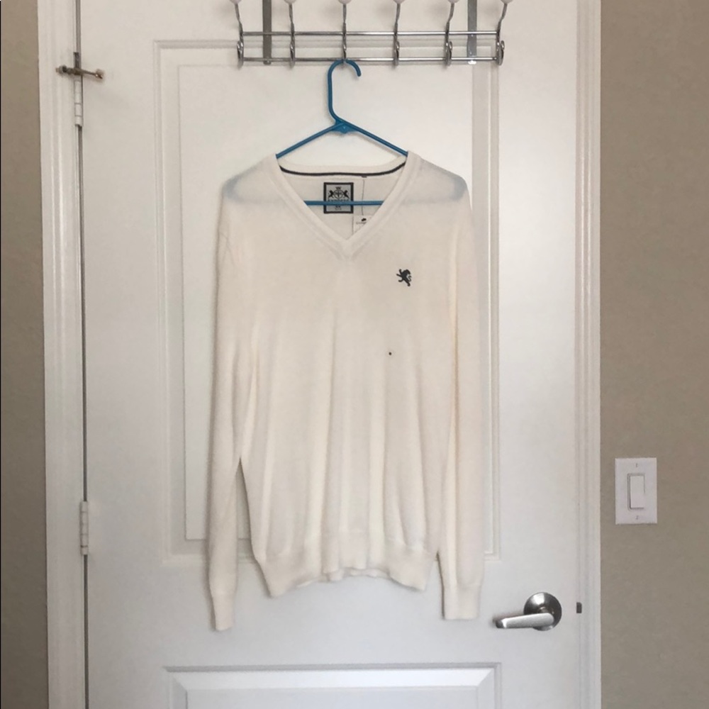 Men’s sweater